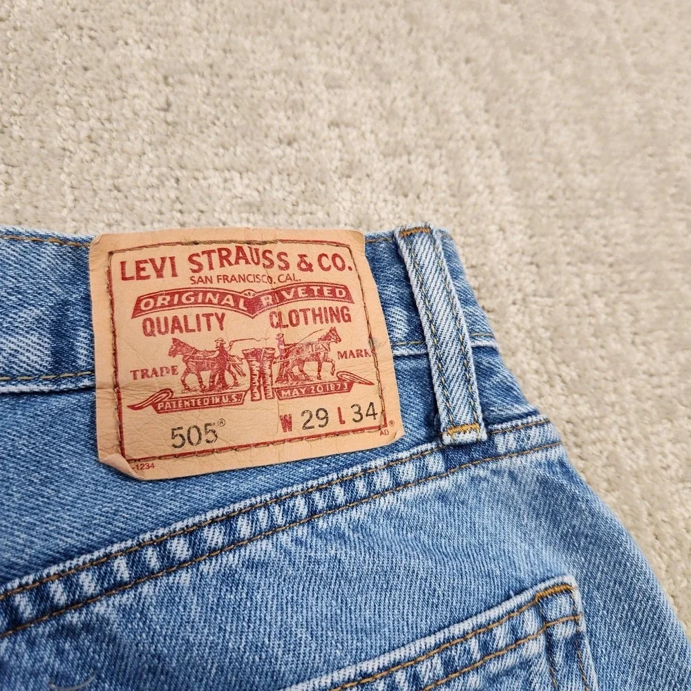 Levis classic levi